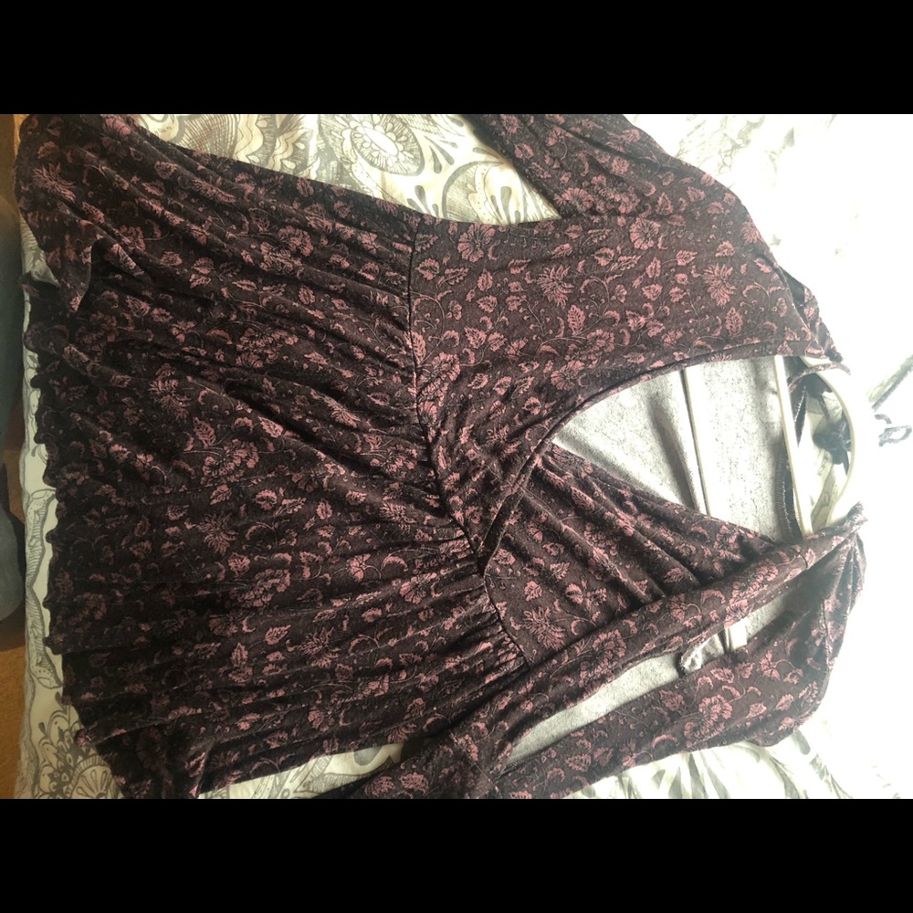 cute going out top